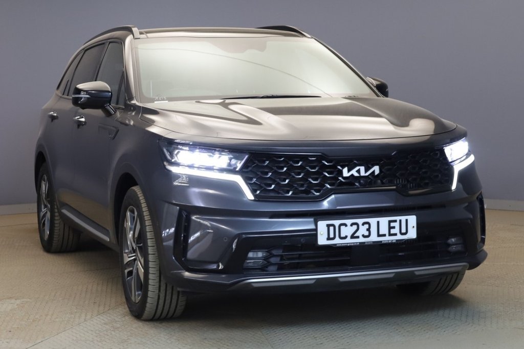 Sorento