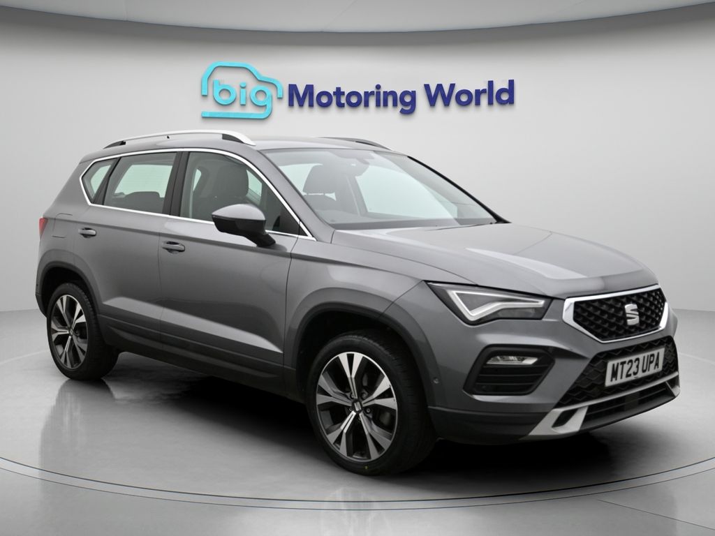 Ateca