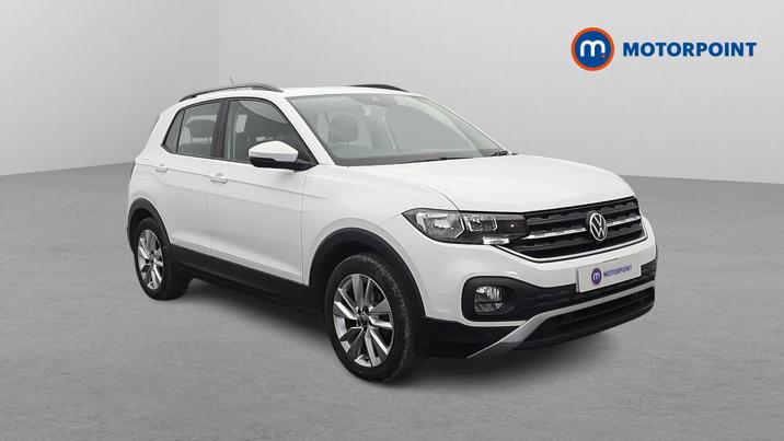 T-Cross