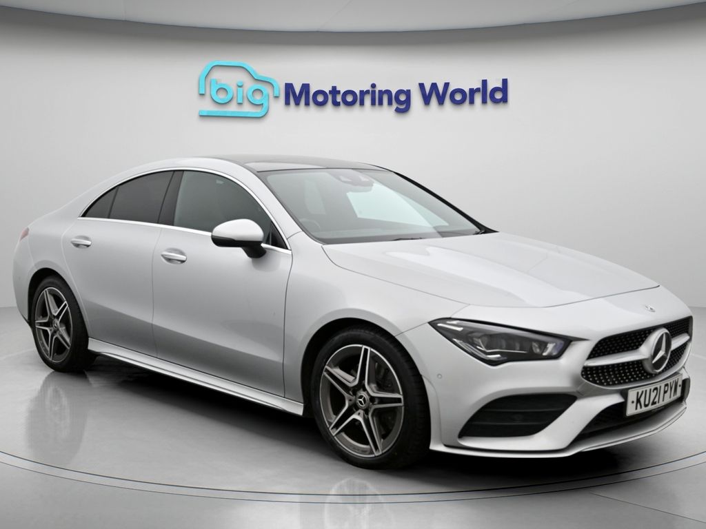 CLA