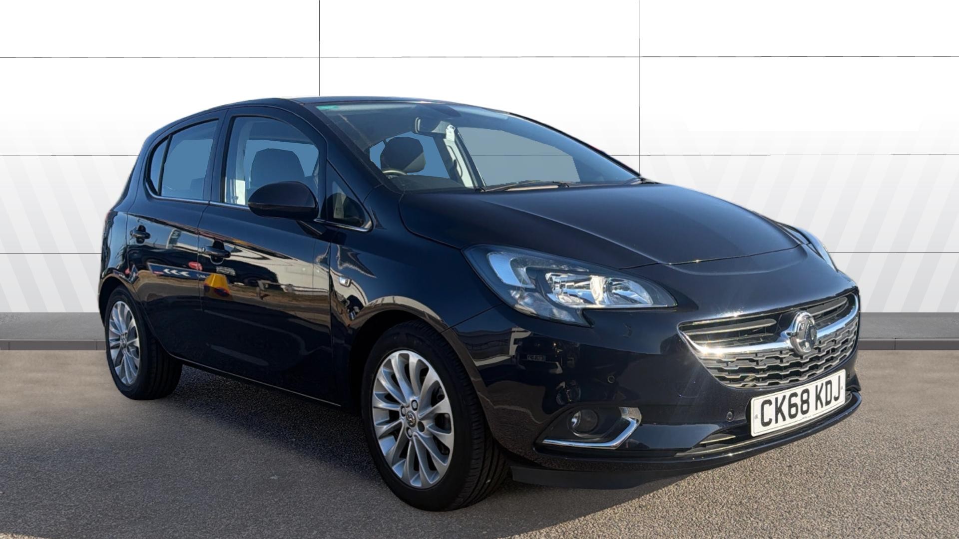 Corsa