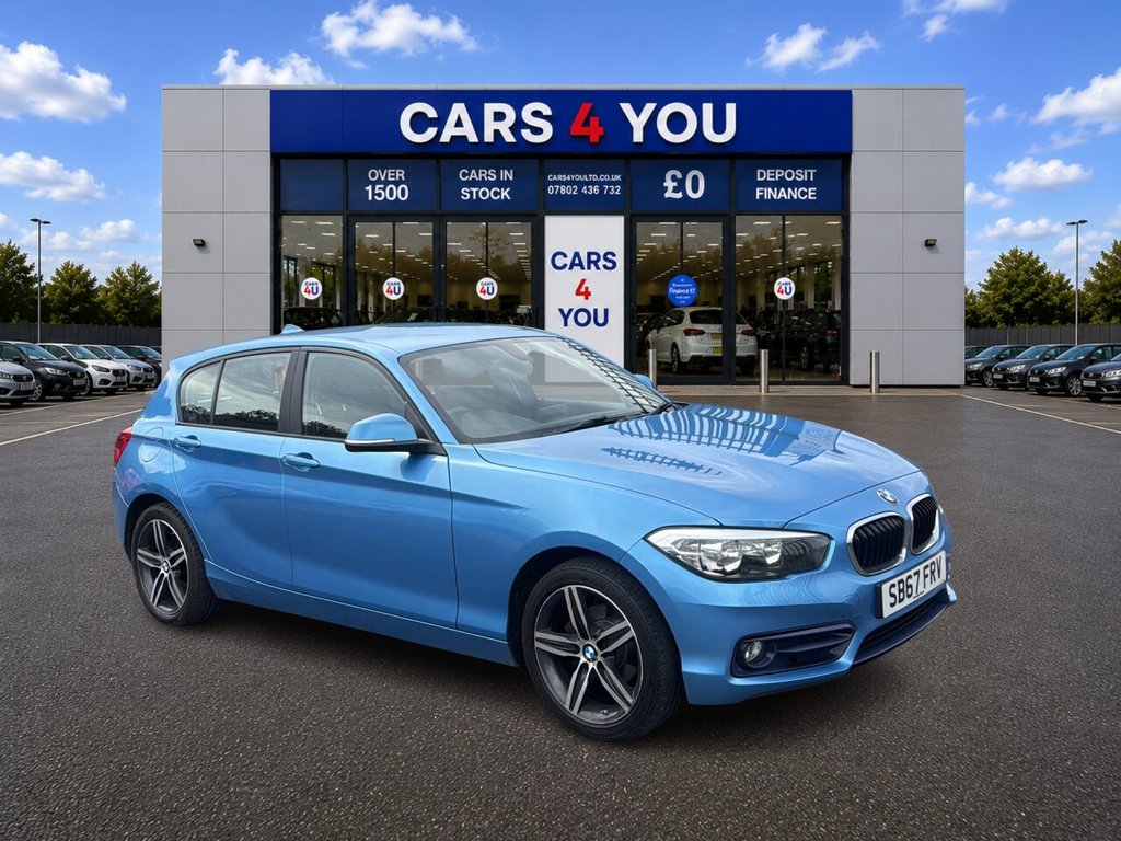 1 Series