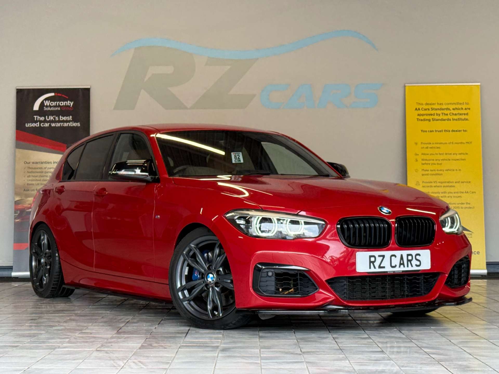 1 Series