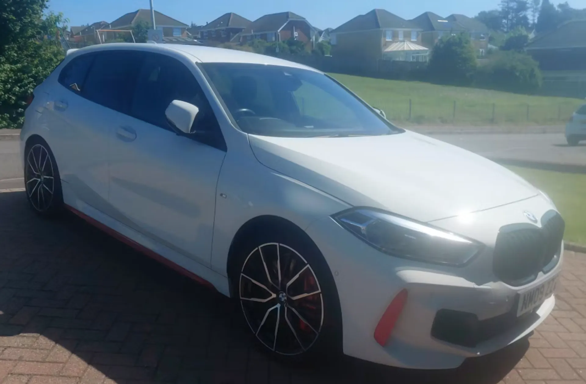 1 Series