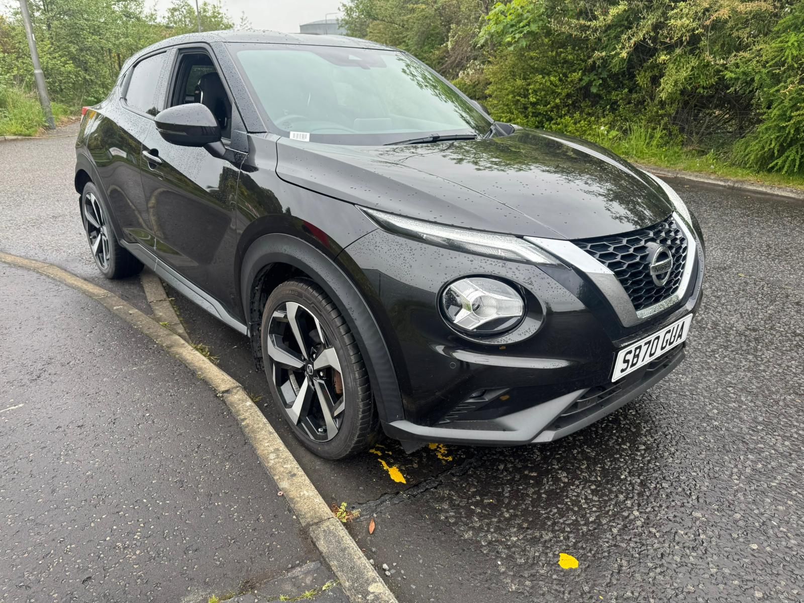 Juke