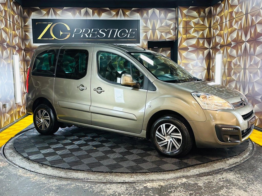 Berlingo