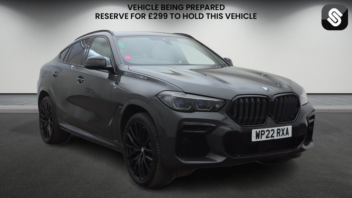 X6