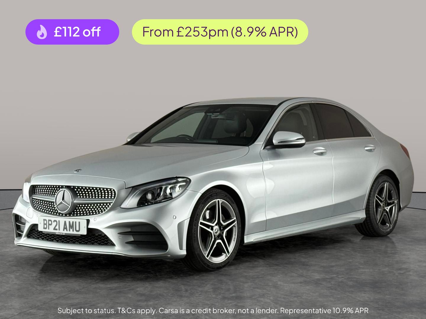 C Class