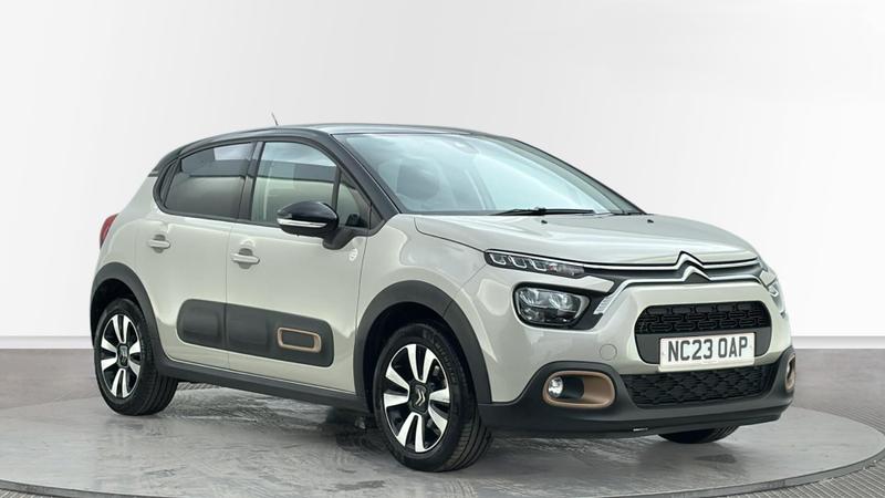 C3 Origin