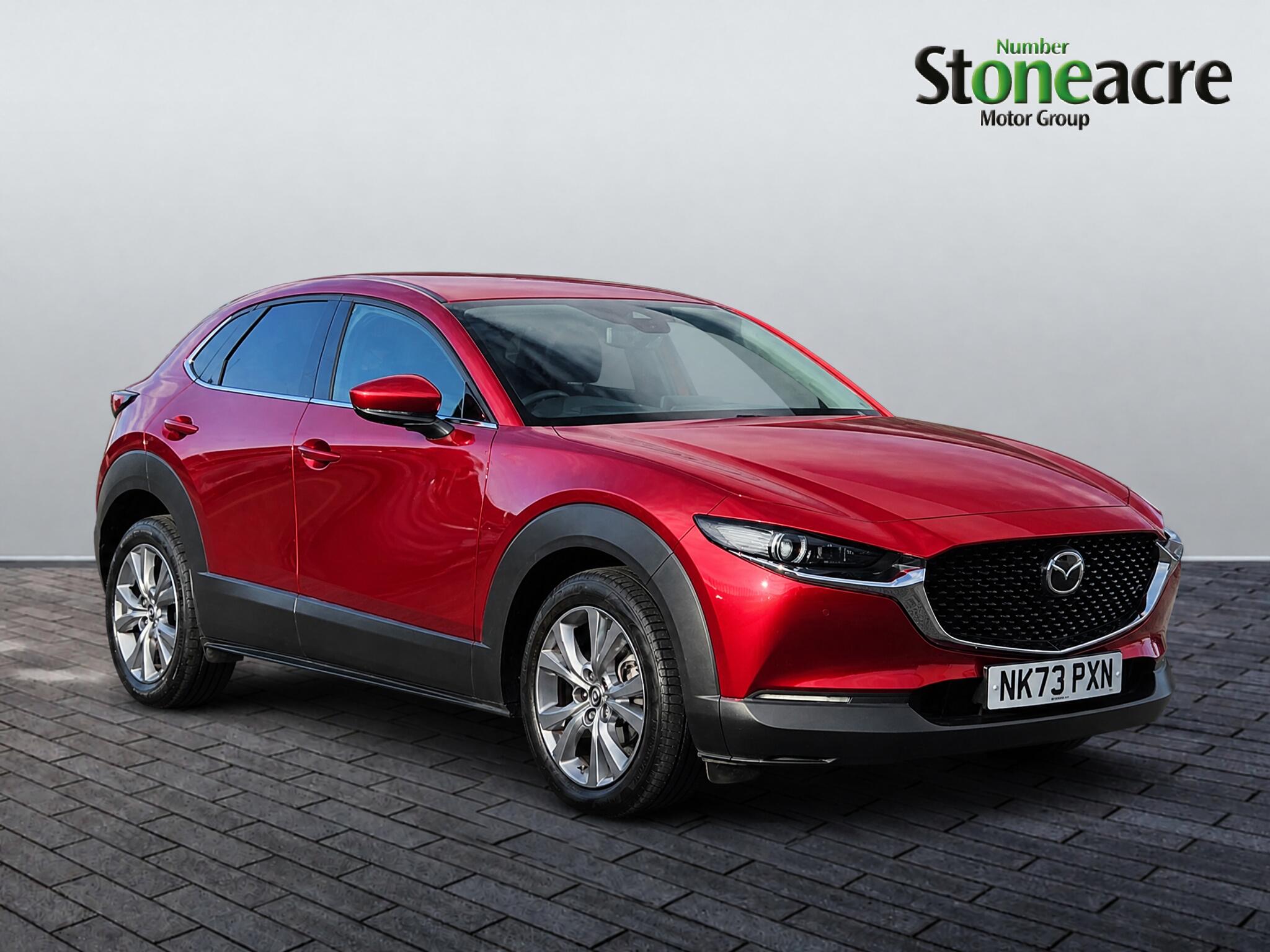 Cx-30