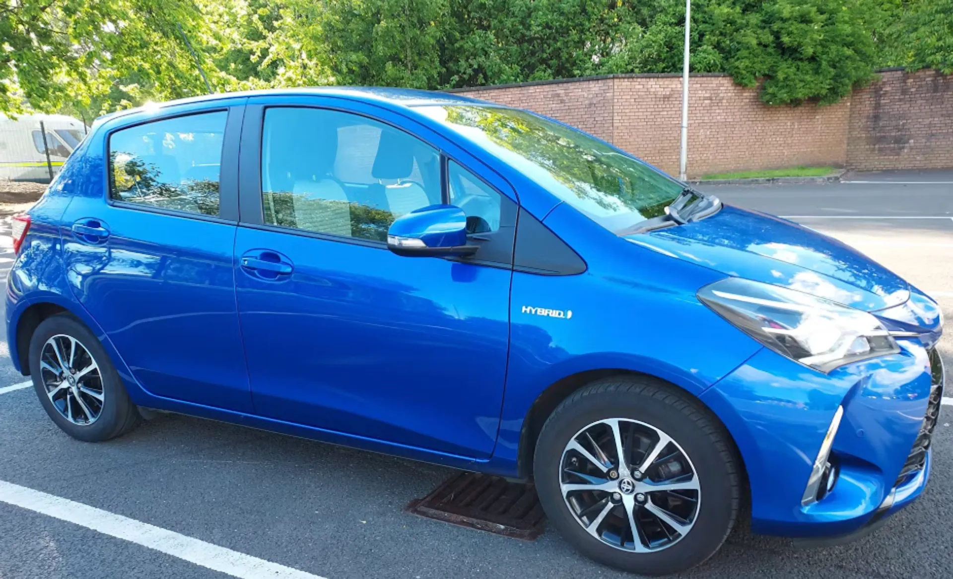 Yaris