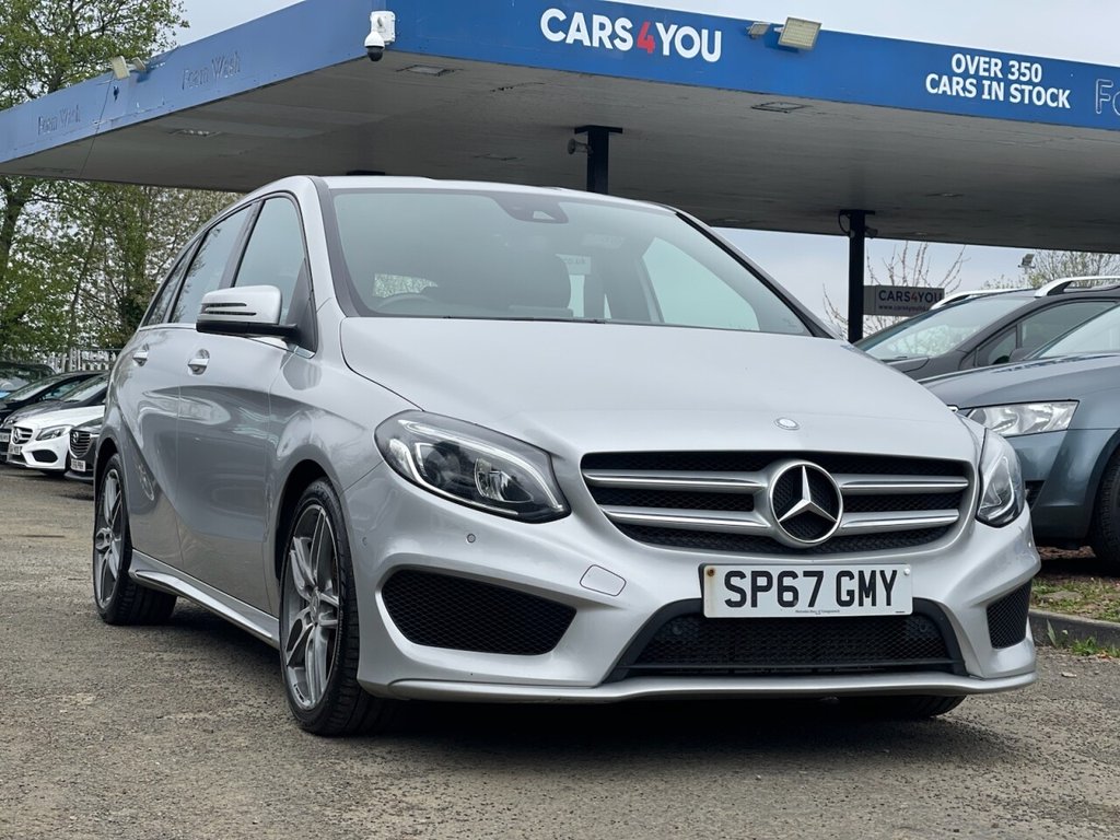 B Class