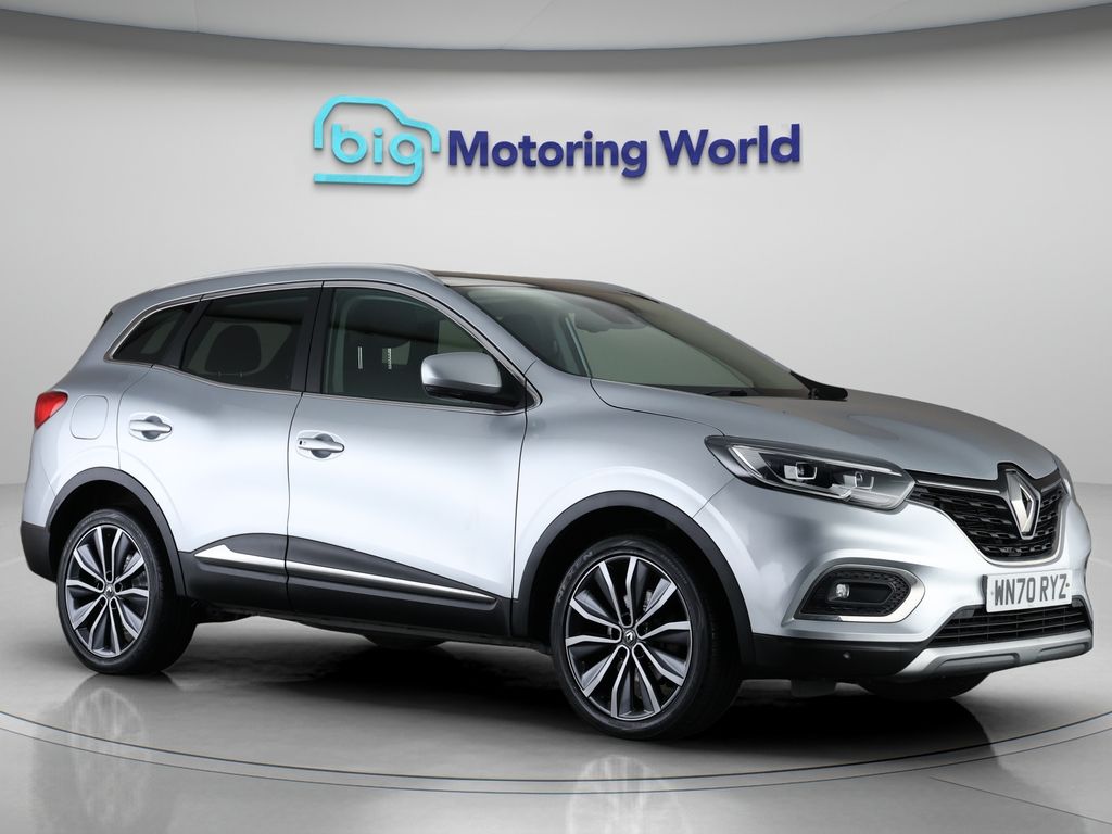 Kadjar