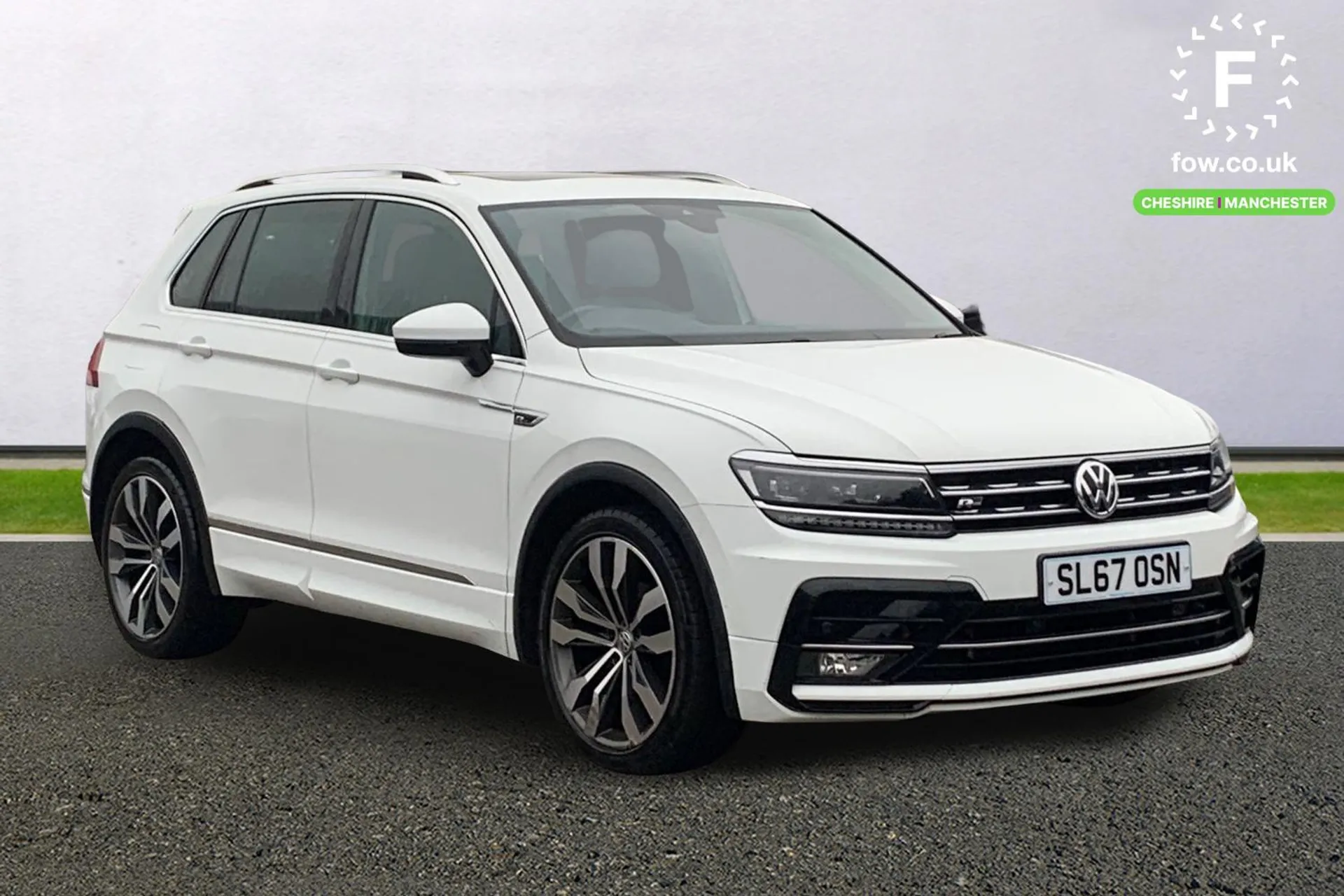 Tiguan