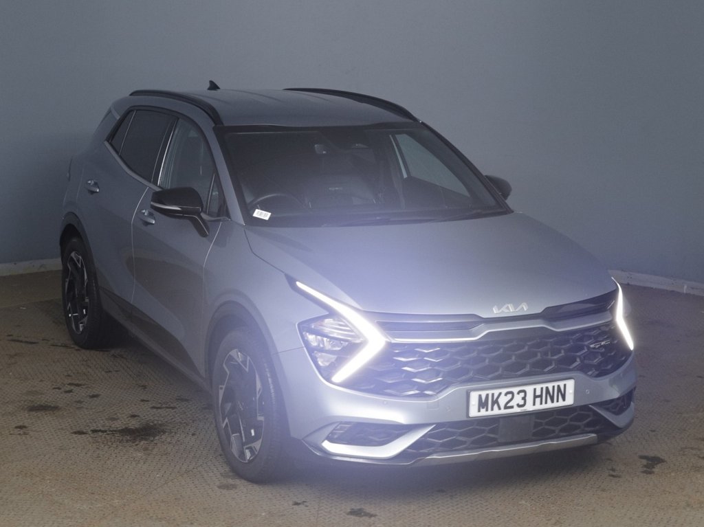 Sportage