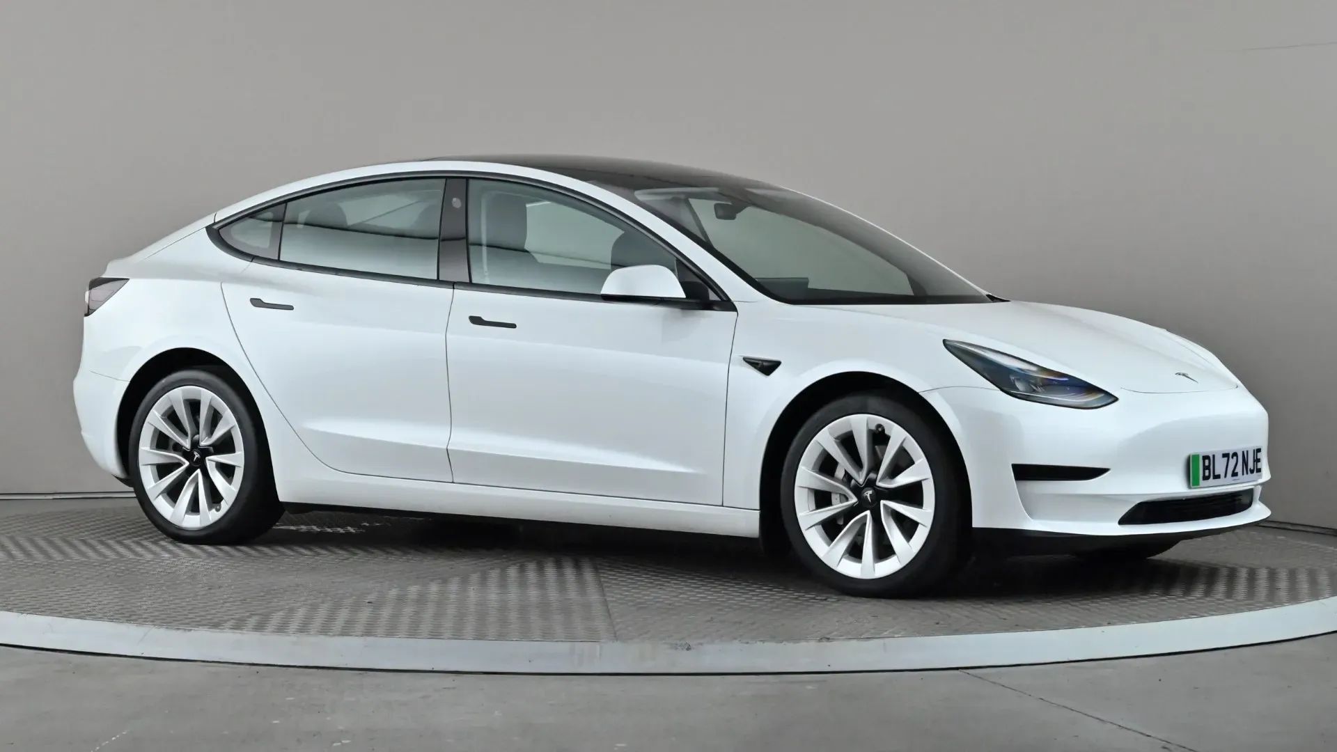 Model 3