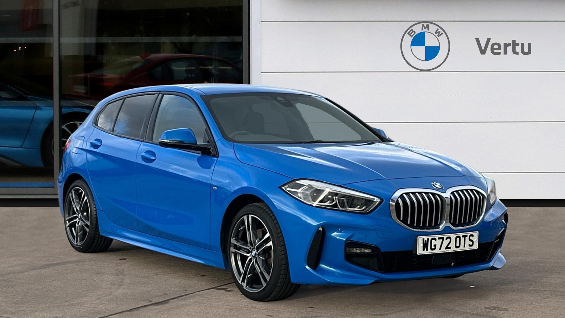 1 Series
