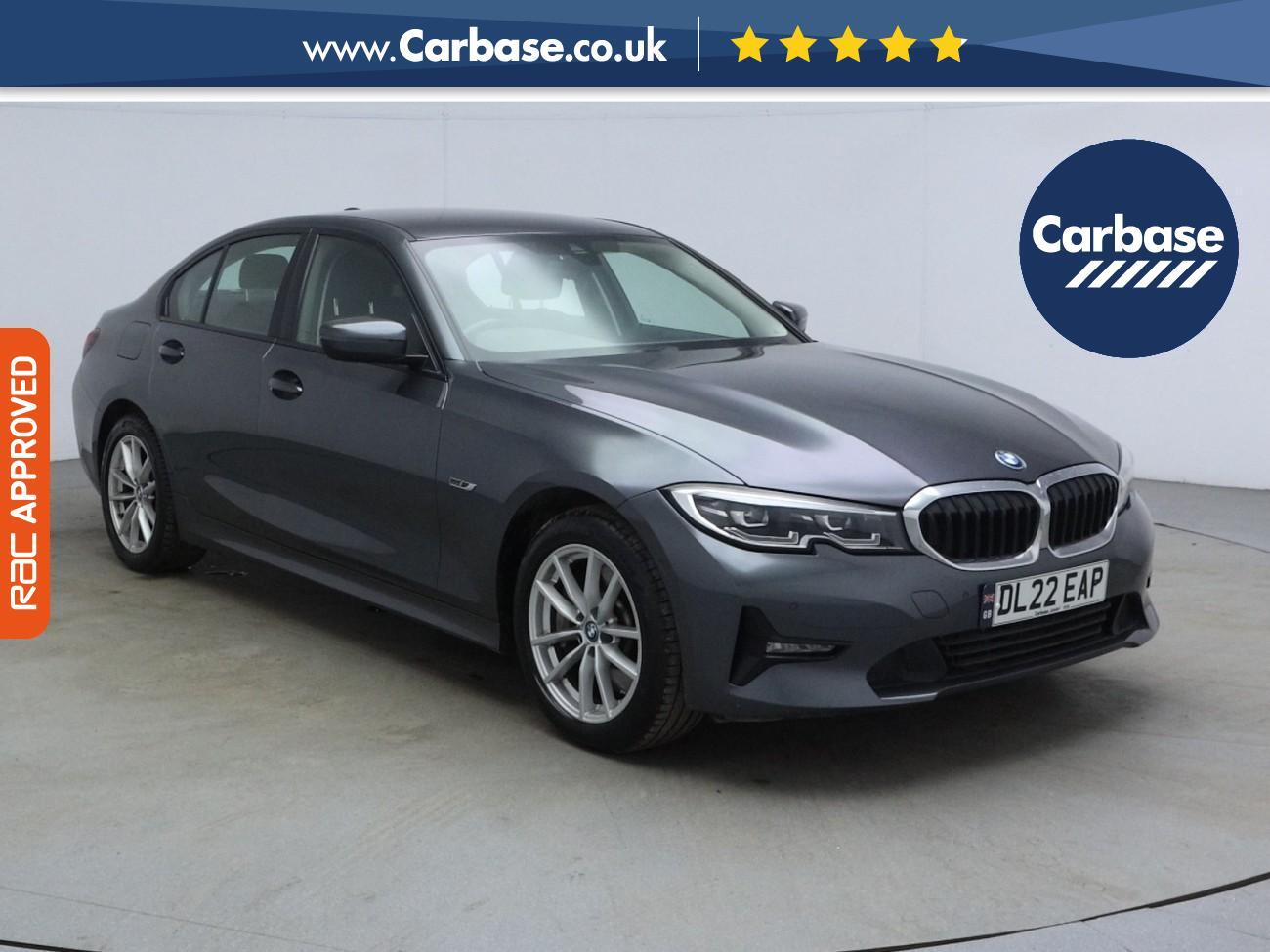 3 Series