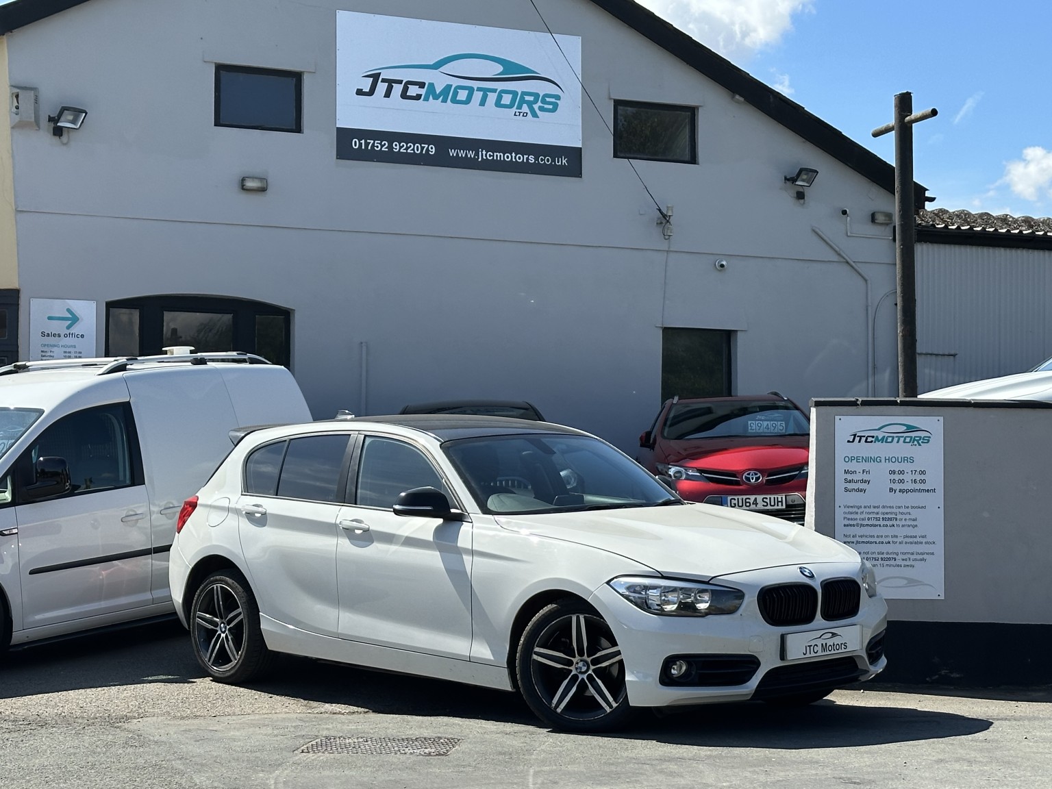 1 Series