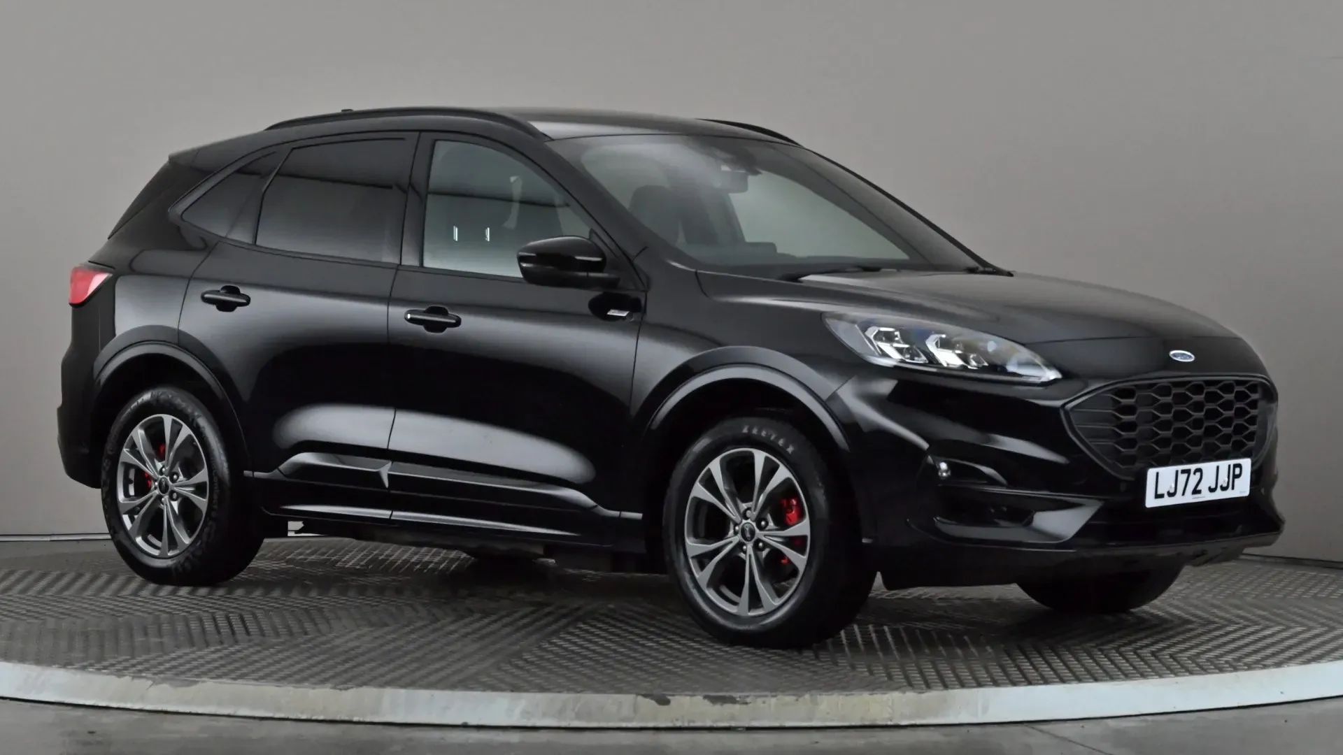 Kuga
