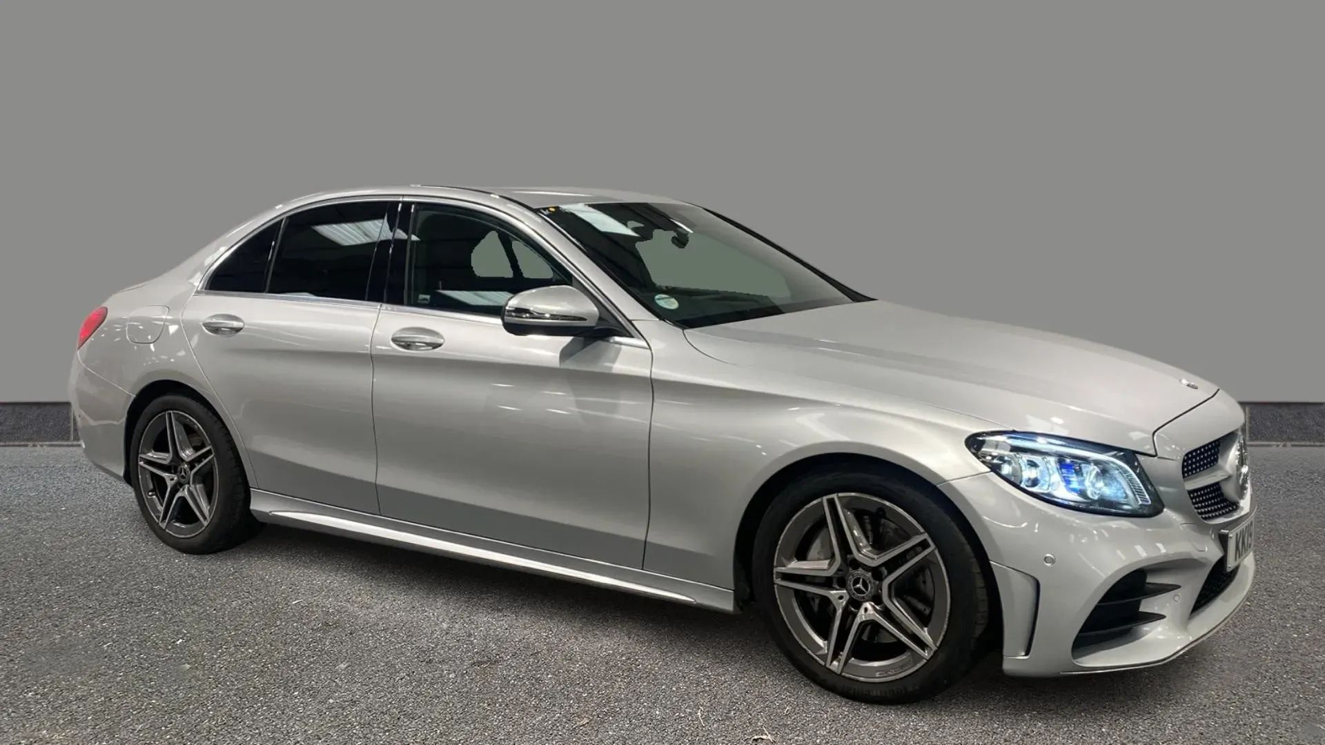 C Class