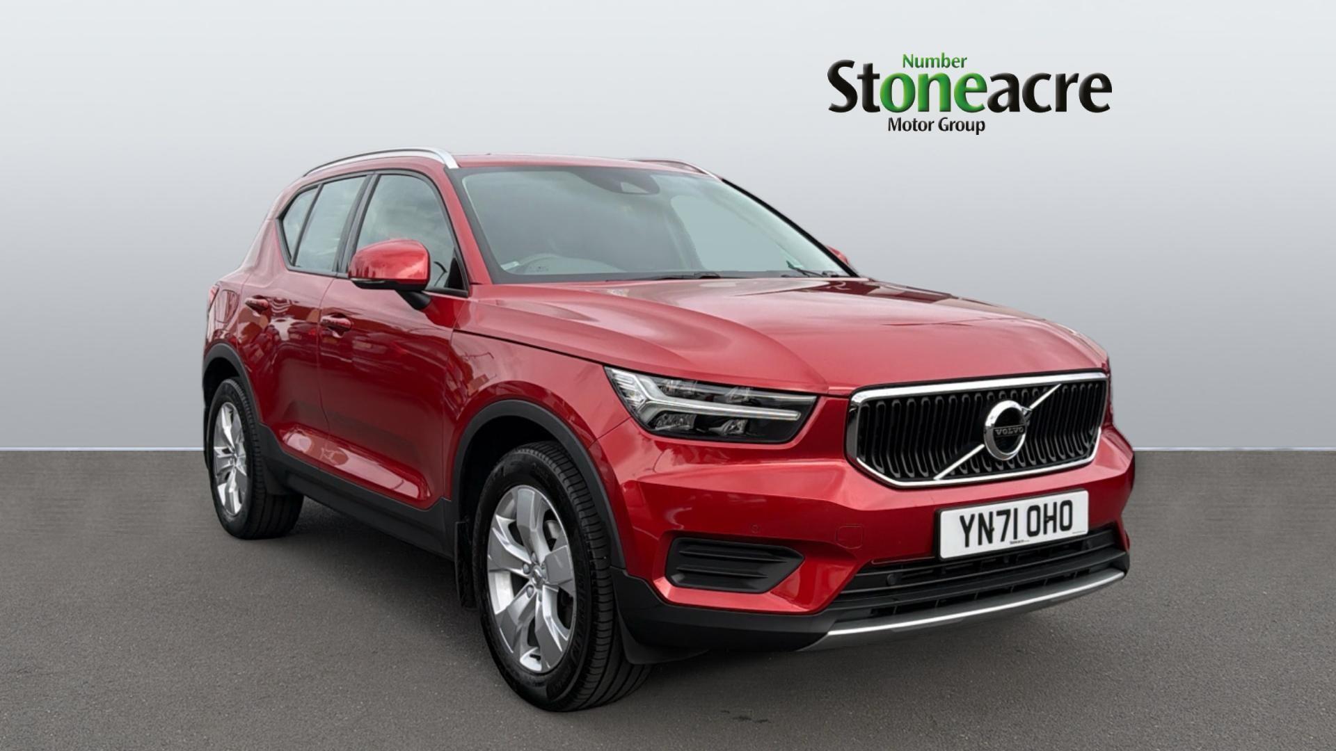 Xc40
