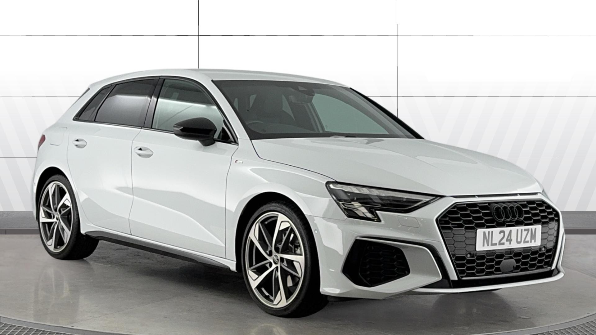 A3 Sportback