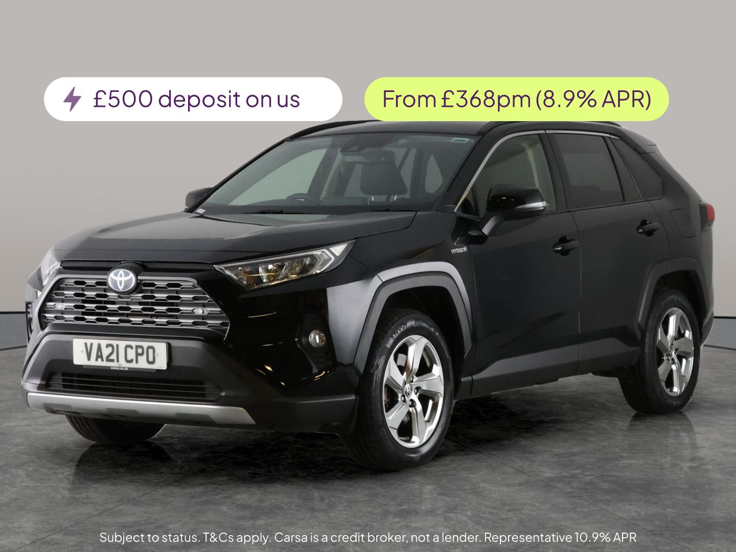 Rav4