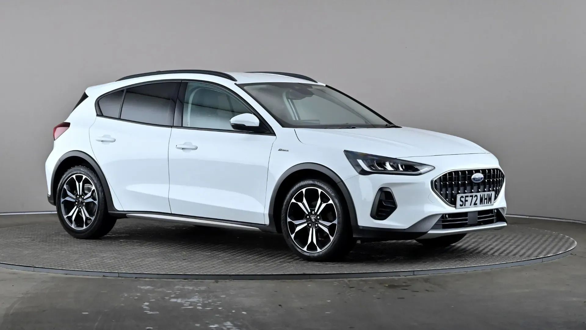 Focus Vignale