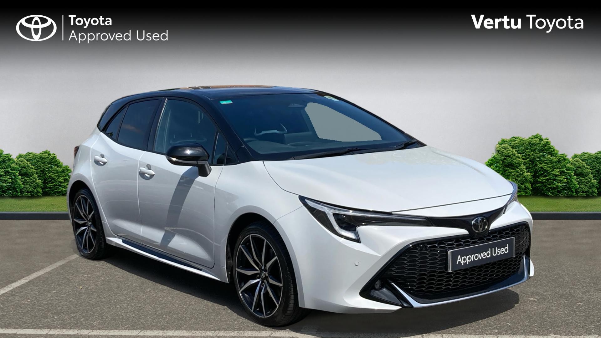 Corolla