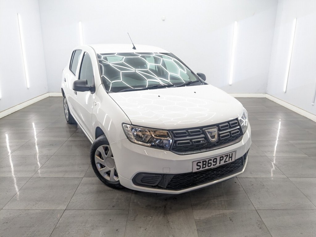 Sandero