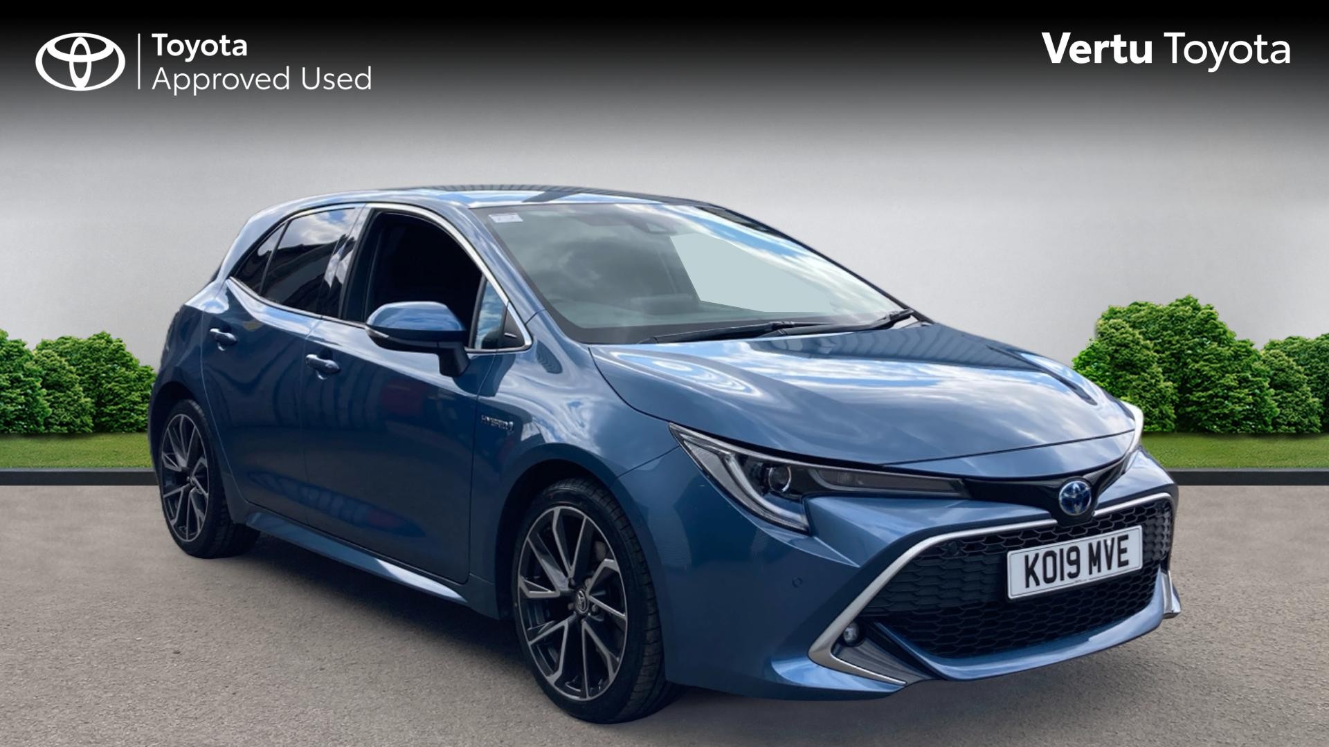 Corolla