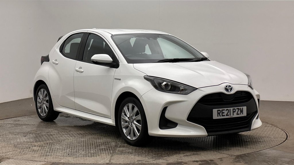 Yaris