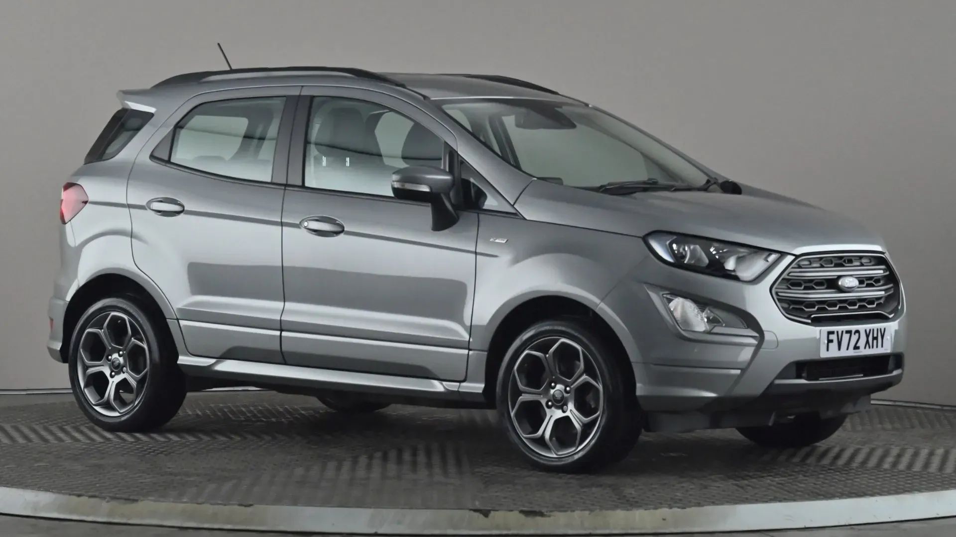 EcoSport
