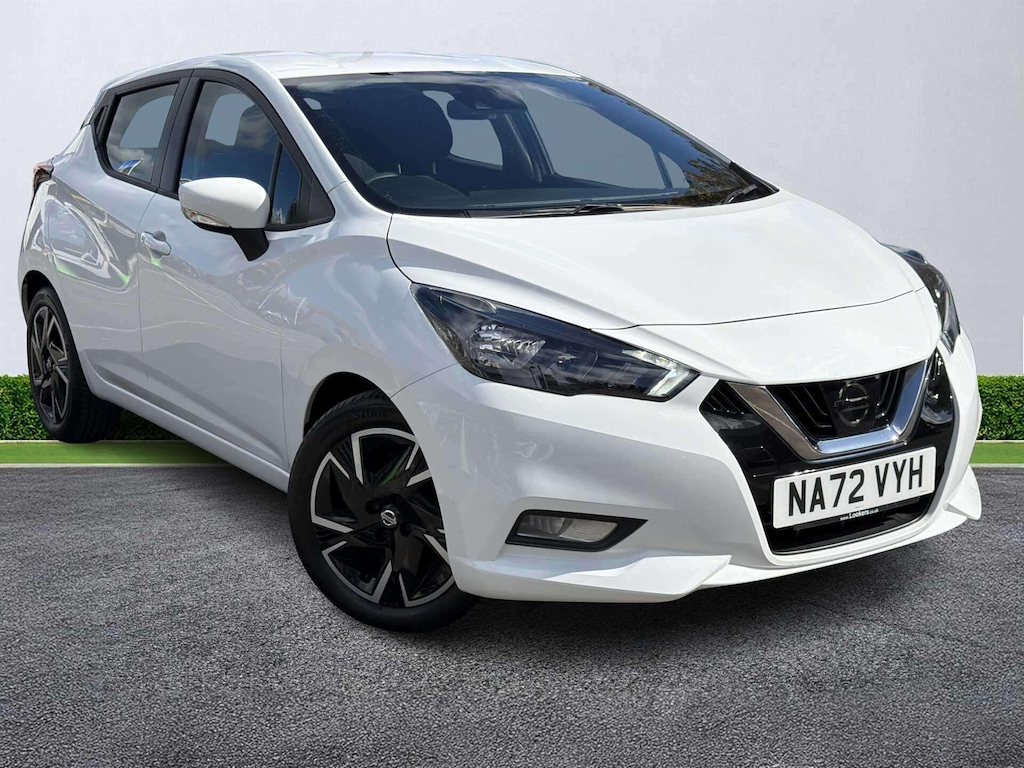 Micra