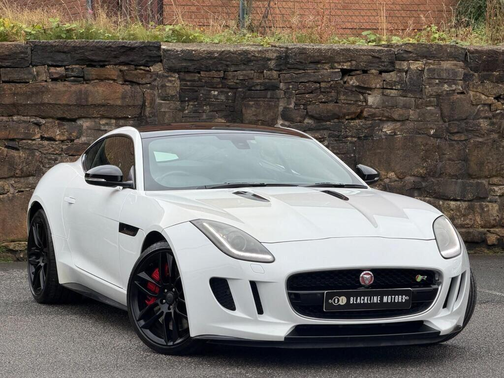 F-Type