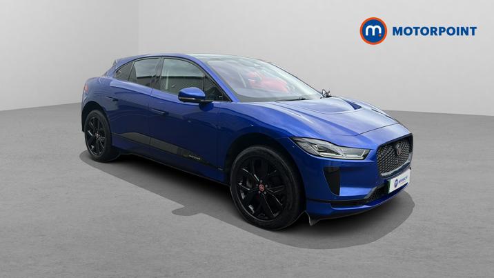 I-PACE