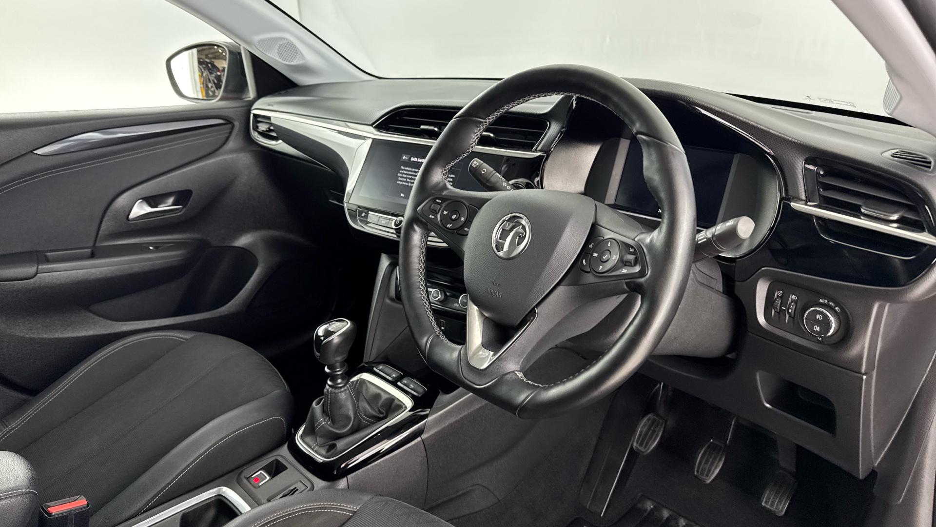 2020 Vauxhall Corsa