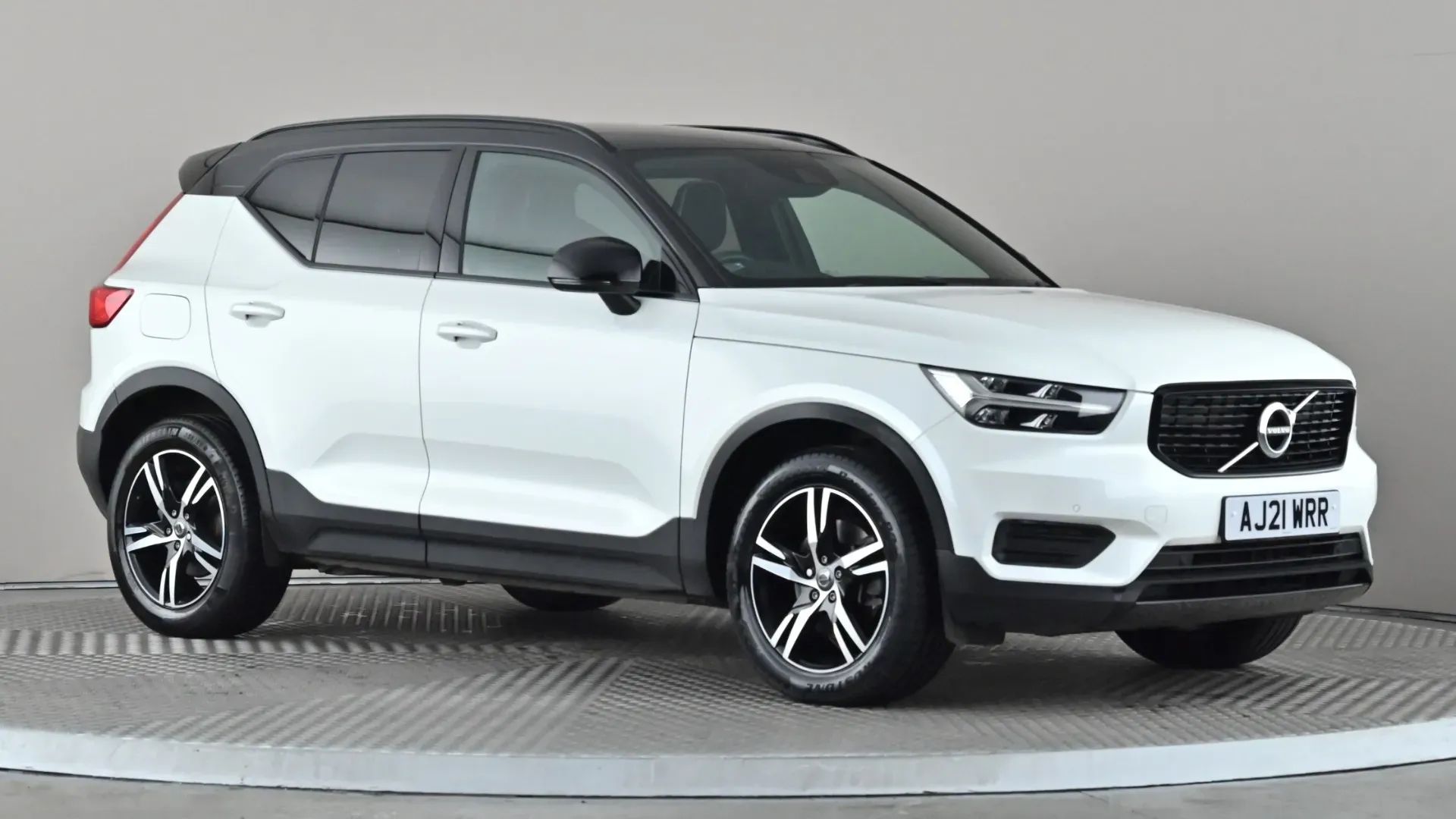 Xc40