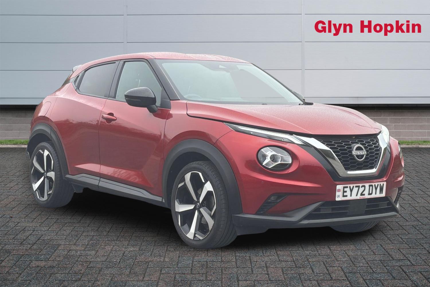 Juke