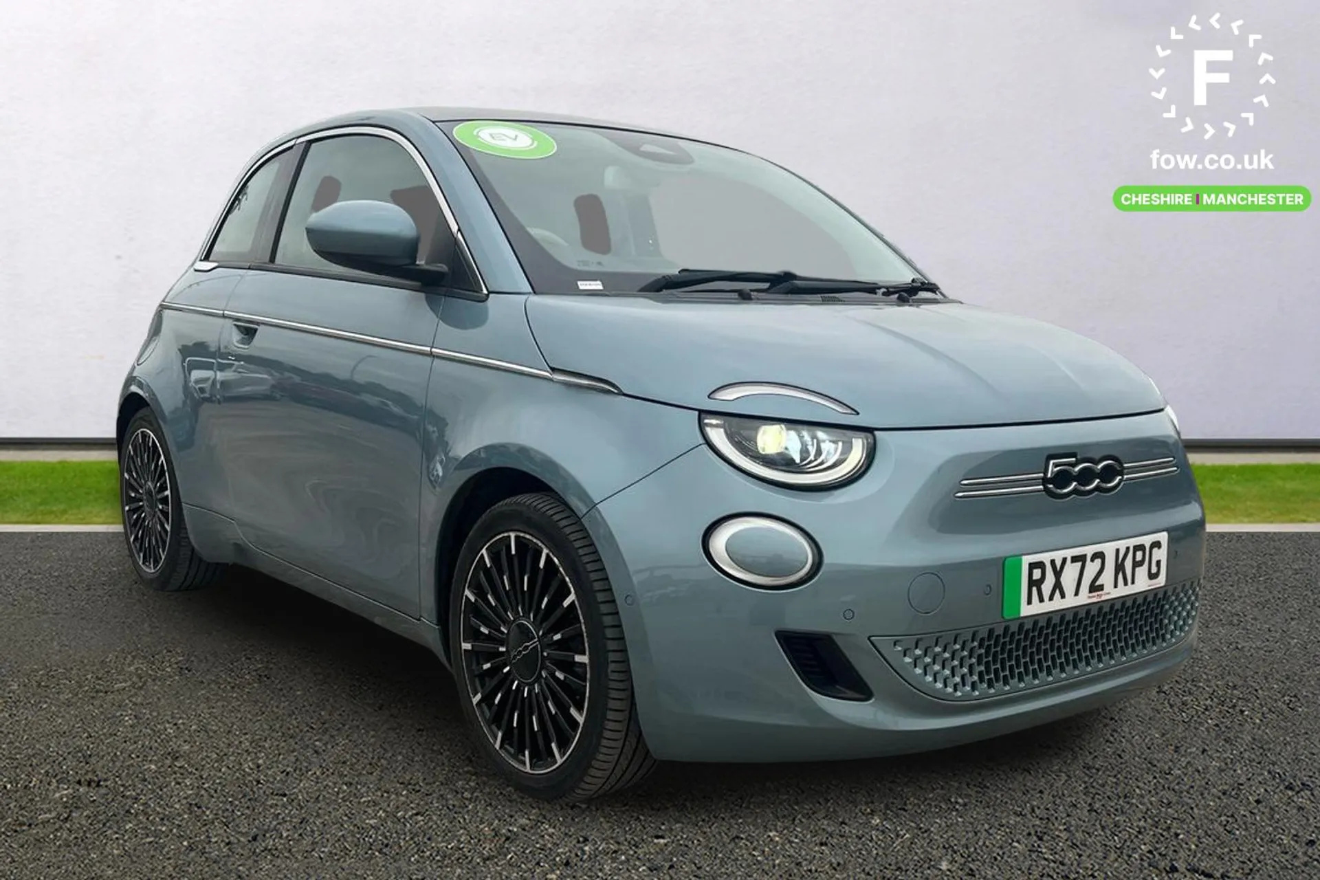 500e