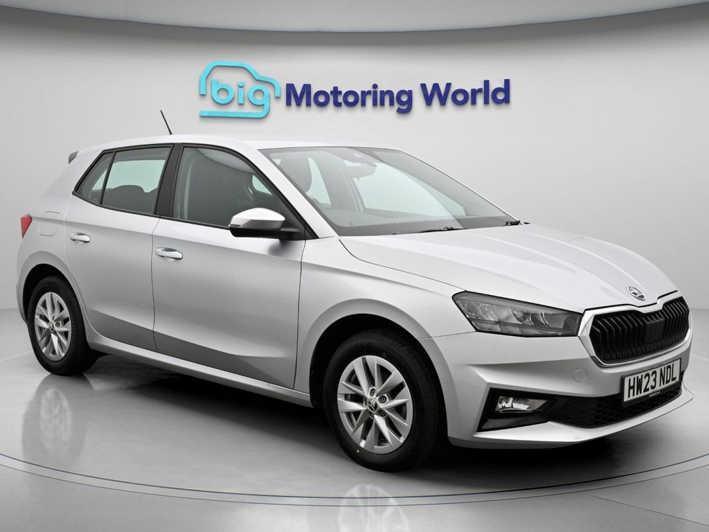 Fabia