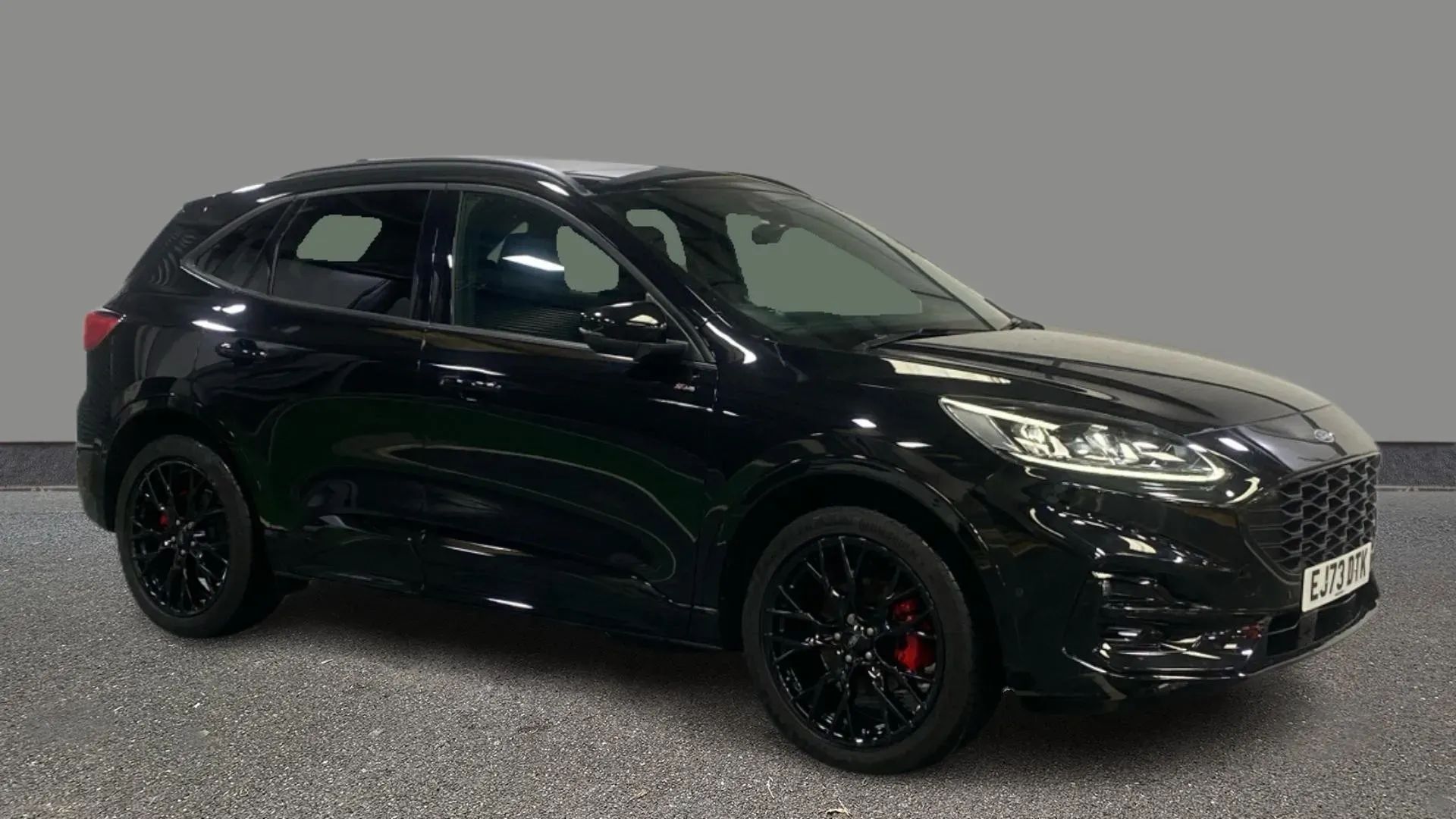Kuga