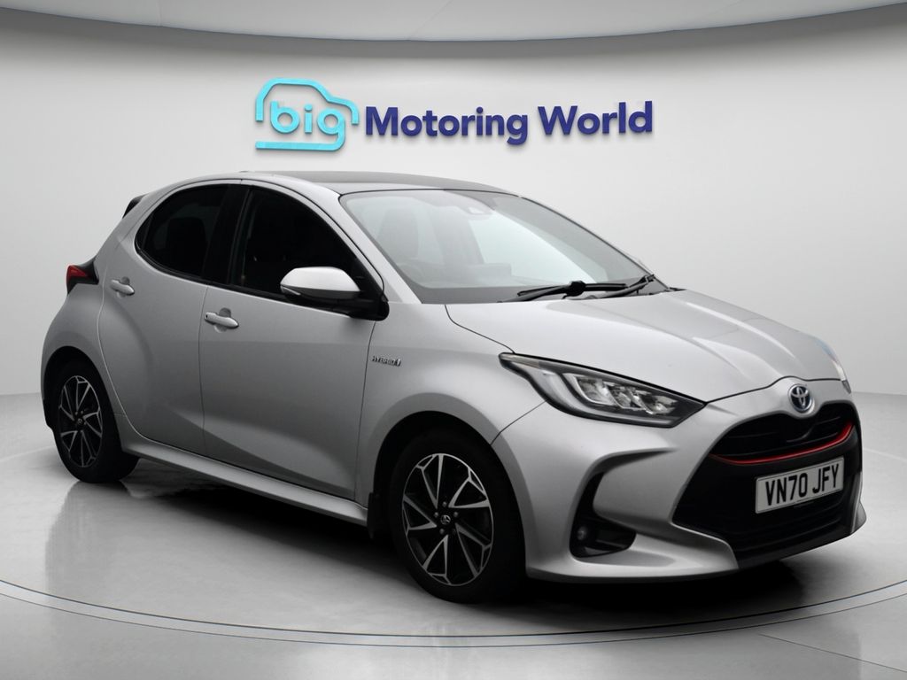 Yaris