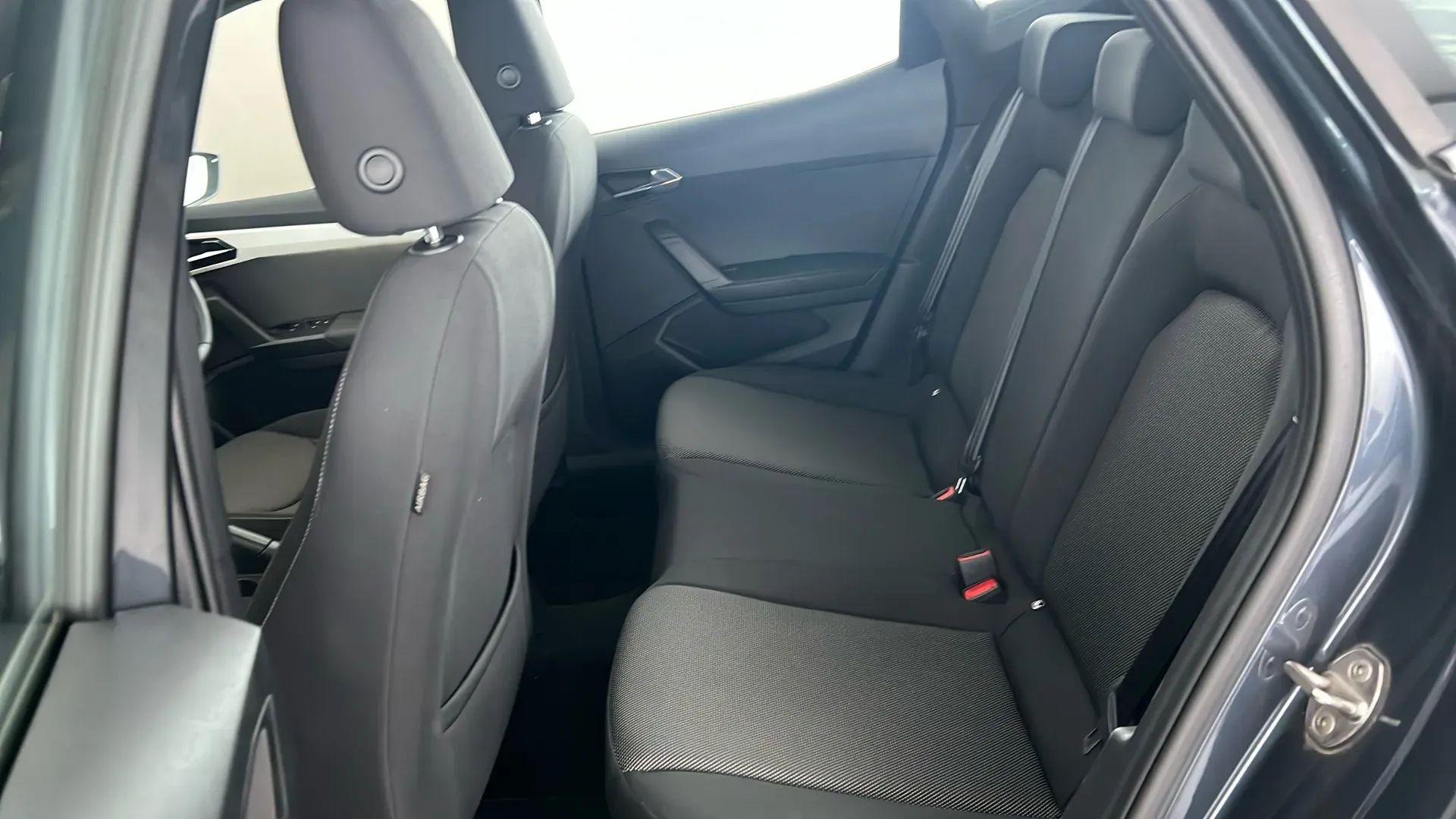 2021 SEAT Arona