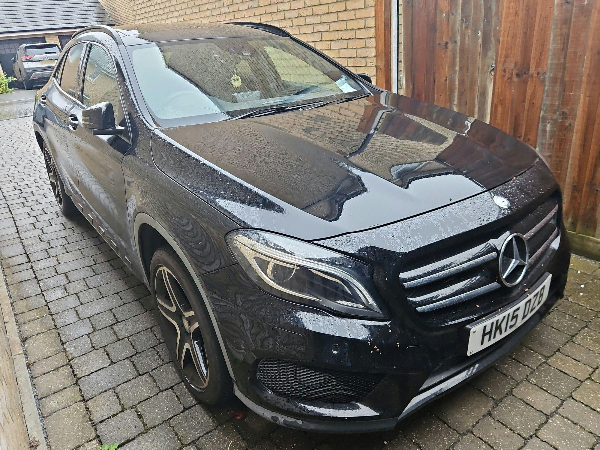 GLA