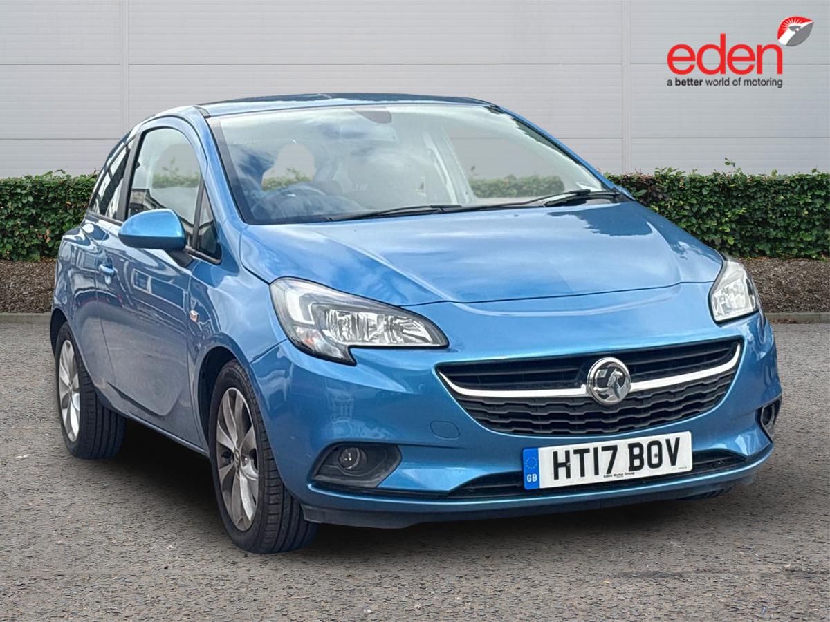 Corsa