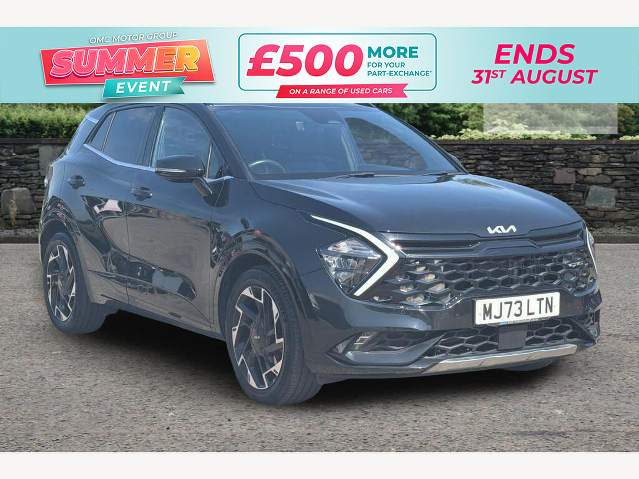 Sportage