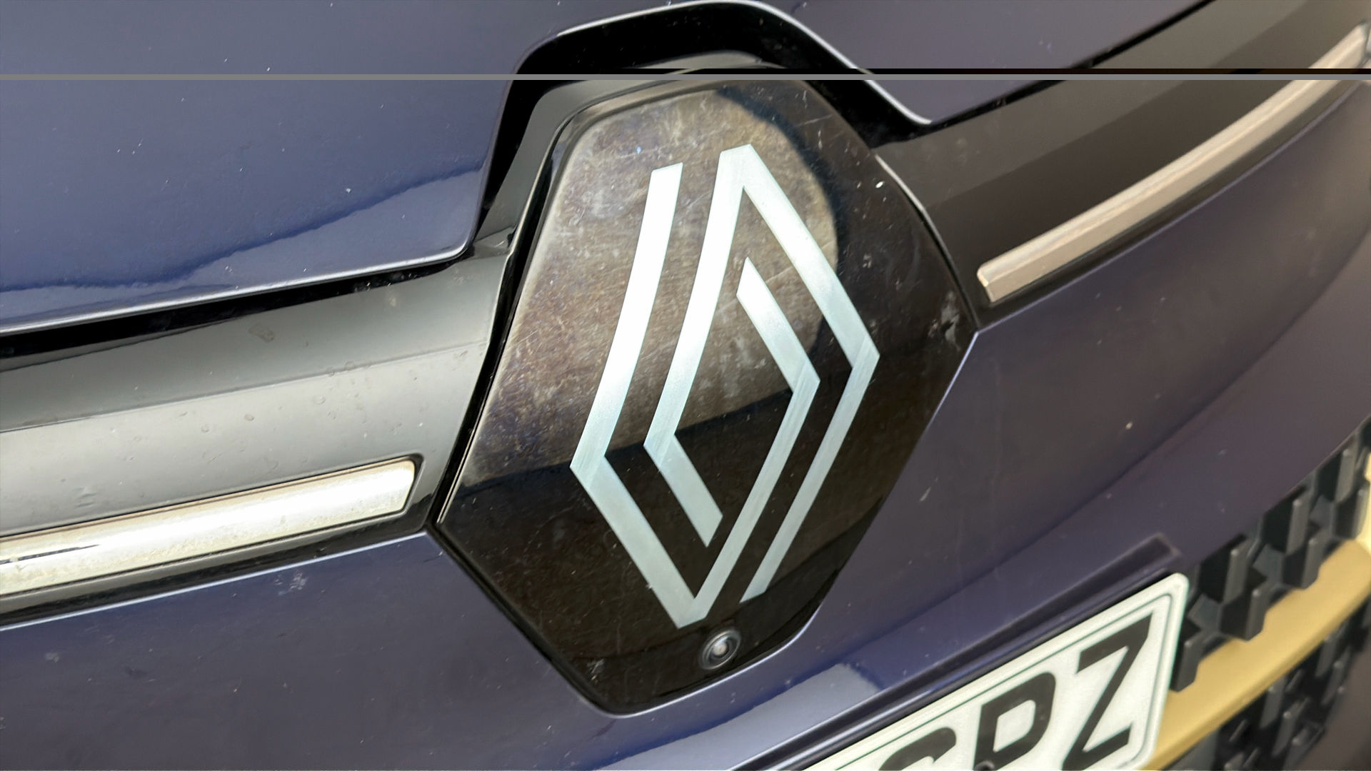 2023 Renault Megane E-Tech Electric