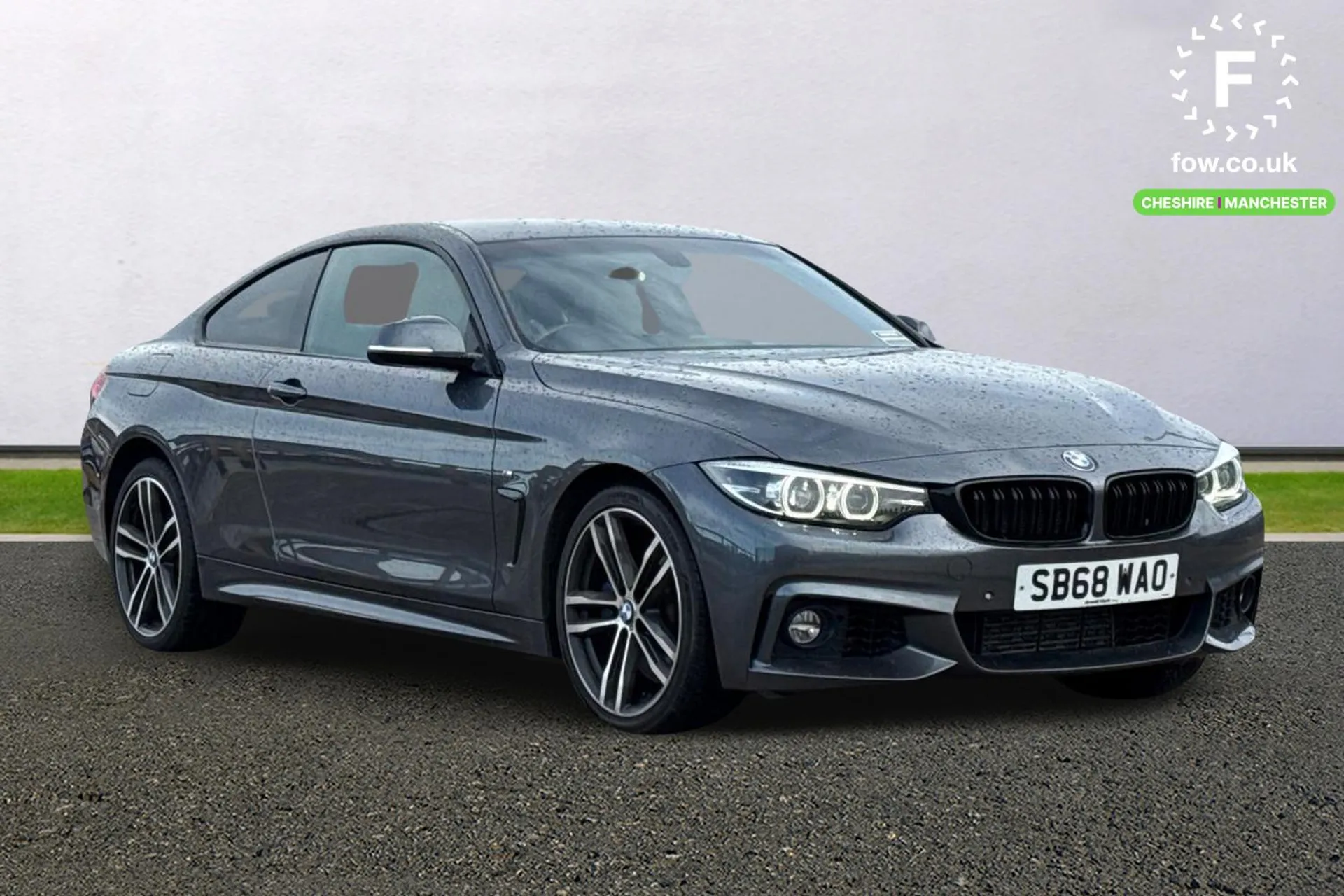 4 Series